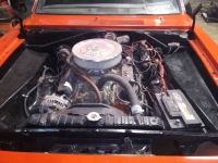 1967 Plymouth Barracuda for sale in Michigan (ID-88835)