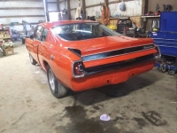 1967 Plymouth Barracuda for sale in Michigan (ID-88835)