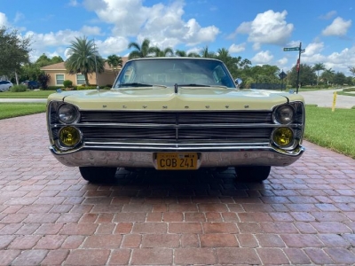 1967 Plymouth Fury for sale