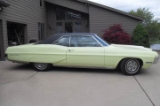 1967 Pontiac Grand Prix for sale