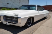 1967 Pontiac Grand Prix for sale