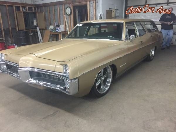 1967 Pontiac Catalina for sale in Pennsylvania (ID-12898) 1967 Pontiac Catalina for sale in Pennsylvania (ID-12898)