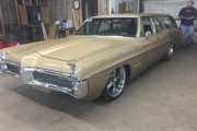 1967 Pontiac Catalina for sale