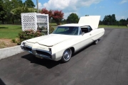 1967 Pontiac Bonneville for sale