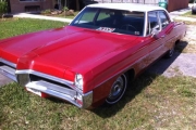1967 Pontiac Catalina for sale