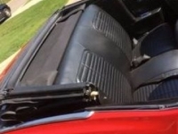 1967 Pontiac Firebird for sale in Michigan (ID-26875)