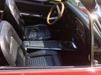 1967 Pontiac Firebird for sale in Michigan (ID-26875)