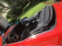 1967 Pontiac Firebird for sale in Michigan (ID-26875)