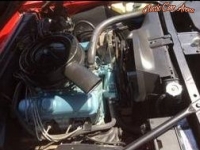 1967 Pontiac Firebird for sale in Michigan (ID-26875)