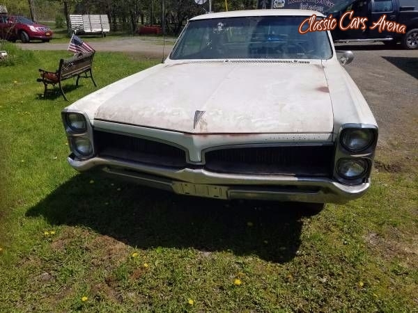 1967 Pontiac Tempest for sale in Michigan (ID-31010)