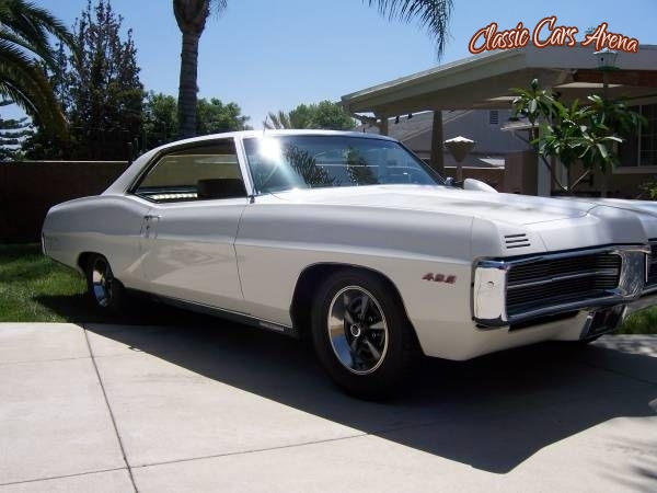 1967 Pontiac Grand Prix for sale in Michigan (ID-33959) 1967 Pontiac Grand Prix for sale in Michigan (ID-33959)