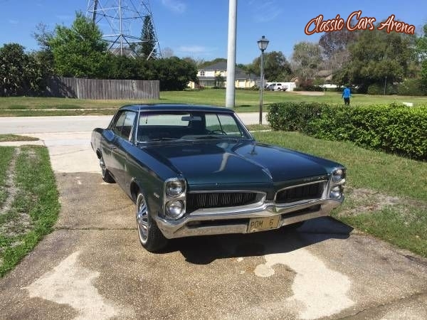 1967 Pontiac Tempest for sale in Michigan (ID-55052) 1967 Pontiac Tempest for sale in Michigan (ID-55052)