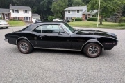 1967 Pontiac Firebird for sale