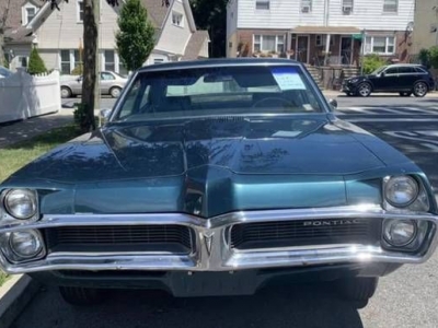 1967 Pontiac Catalina for sale