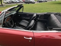 1967 Pontiac LeMans for sale in Michigan (ID-92632)