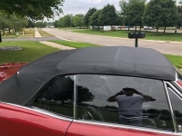 1967 Pontiac LeMans for sale in Michigan (ID-92632)