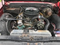 1967 Pontiac LeMans for sale in Michigan (ID-92632)