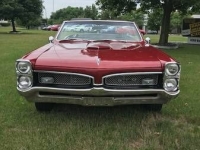 1967 Pontiac LeMans for sale in Michigan (ID-92632)