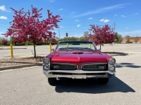 1967 Pontiac LeMans for sale in Michigan (ID-92632)