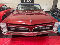 1967 Pontiac LeMans for sale in Michigan (ID-92632)