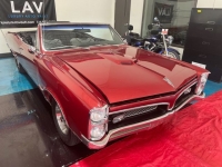 1967 Pontiac LeMans for sale in Michigan (ID-92632)