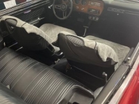 1967 Pontiac LeMans for sale in Michigan (ID-92632)