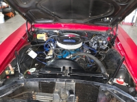 1967 Pontiac Firebird for sale in Rochester, New York (ID-141377)