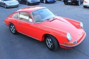 1967 Porsche 912 for sale