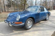 1967 Porsche 912 for sale