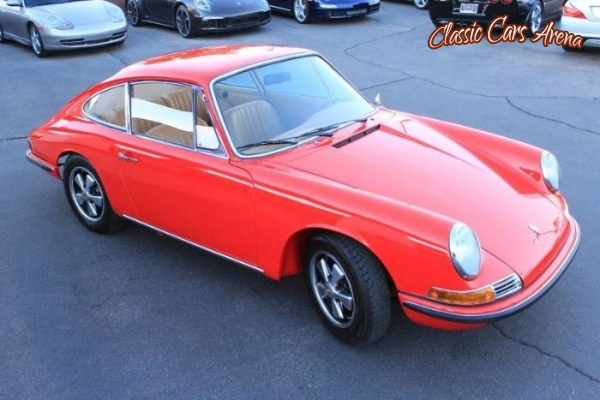 1967 Porsche 912 for sale in New Hampshire (ID-59244) 1967 Porsche 912 for sale in New Hampshire (ID-59244)