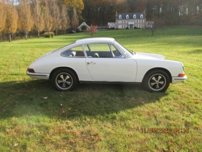 1967 Porsche 912 for sale