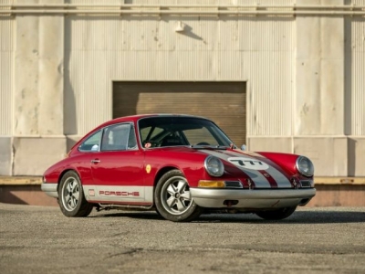 1967 Porsche 911 for sale