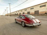 1967 Porsche 911 for sale in Michigan (ID-88541)