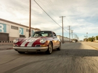 1967 Porsche 911 for sale in Michigan (ID-88541)