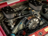 1967 Porsche 911 for sale in Michigan (ID-88541)