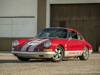 1967 Porsche 911 for sale in Michigan (ID-88541)