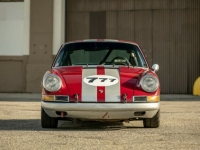 1967 Porsche 911 for sale in Michigan (ID-88541)