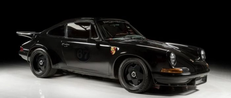 1967 Porsche 912 for sale in Michigan (ID-90253) 1967 Porsche 912 for sale in Michigan (ID-90253)