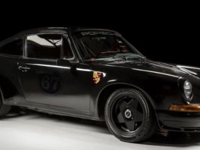 1967 Porsche 912 for sale
