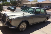 1967 Rolls-Royce Silver Shadow for sale