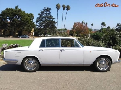 1967 Rolls-Royce Silver Shadow for sale