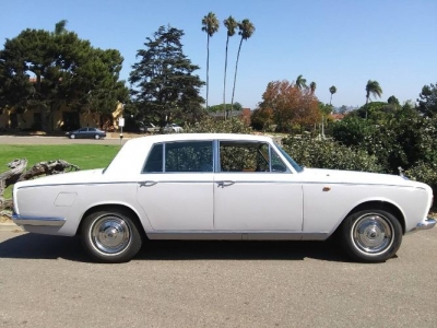 1967 Rolls-Royce Silver Shadow for sale