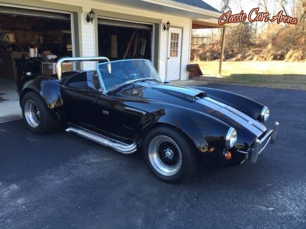 1967 Shelby Cobra for sale in New Jersey (ID-10273)