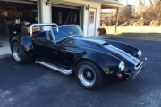 1967 Shelby Cobra for sale