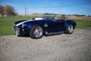 1967 Shelby Cobra for sale