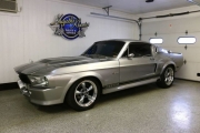 1967 Shelby GT500 for sale