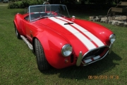 1967 Shelby Cobra for sale