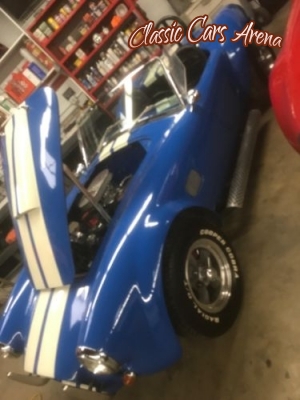 1967 Shelby Cobra for sale in Michigan (ID-48289) 1967 Shelby Cobra for sale in Michigan (ID-48289)