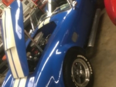 1967 Shelby Cobra for sale