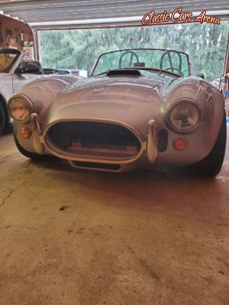 1967 Shelby Cobra for sale in Michigan (ID-65037) 1967 Shelby Cobra for sale in Michigan (ID-65037)